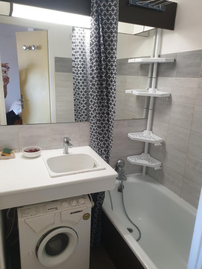 Apartment Du Mail Agde