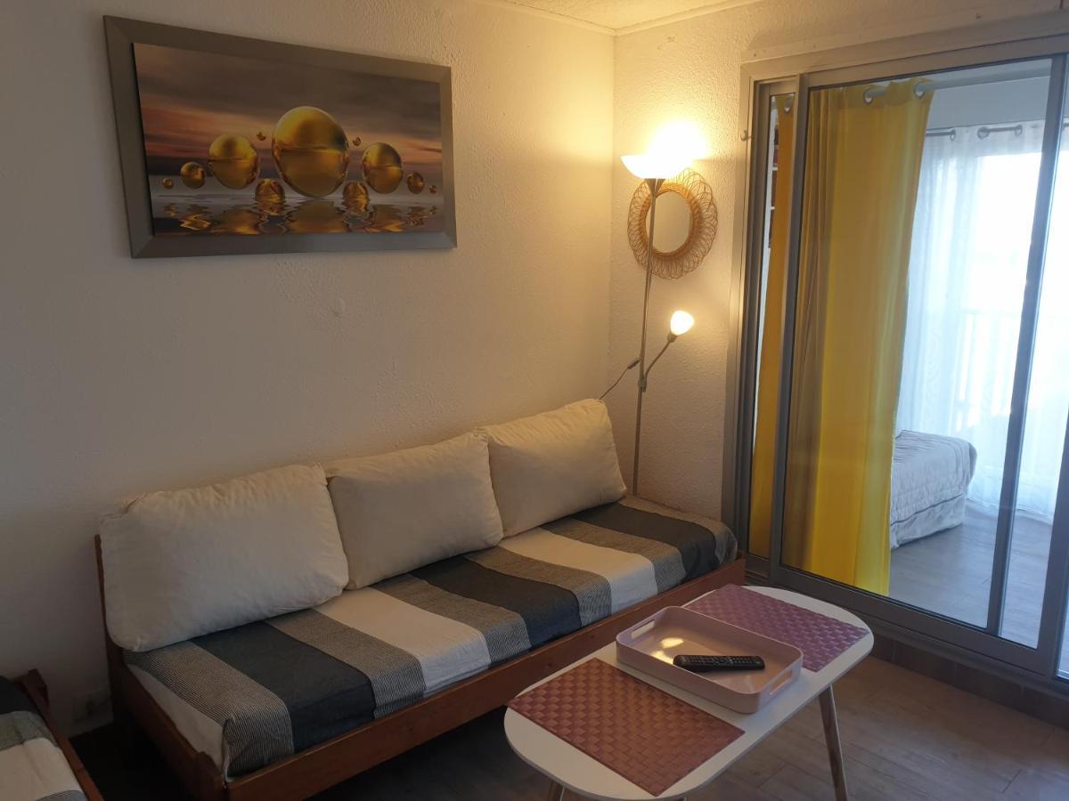 Apartment Du Mail