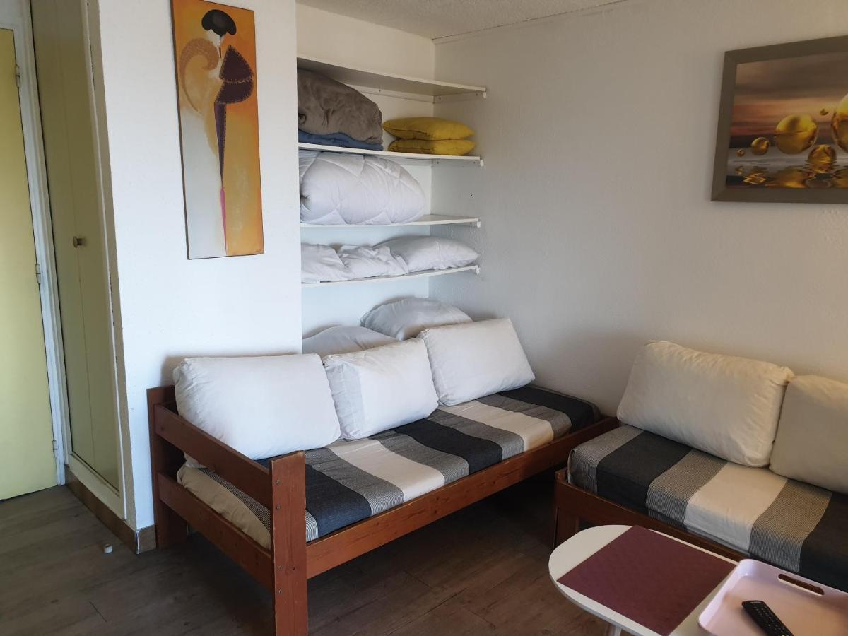 Du Mail Apartment Agde
