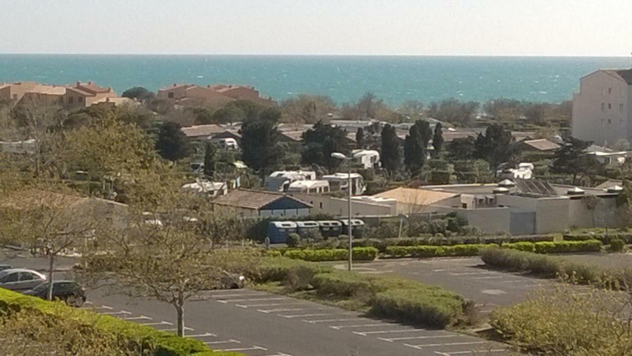 Du Mail Apartment Agde